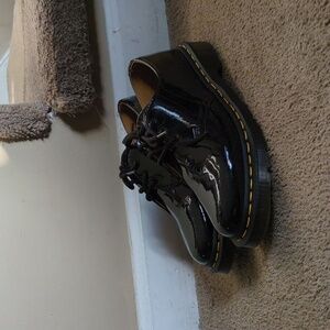 Dr. Marten's 10084 Oxfords in US size 8 EU 39